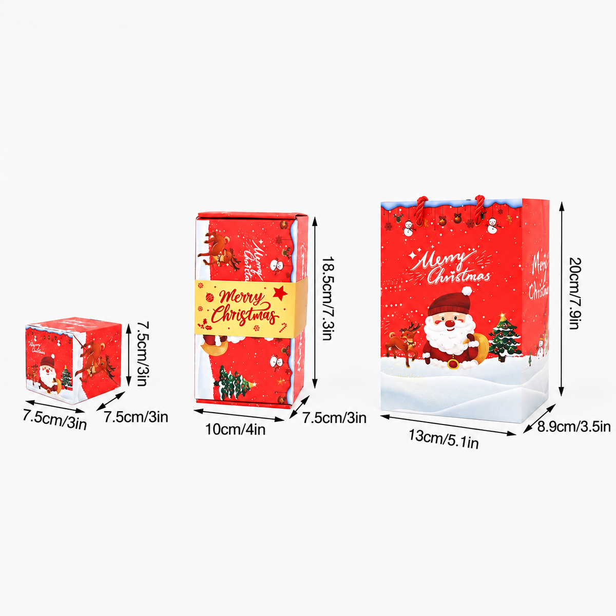 Healrize® Surprise Gift Box Explosion Unique Folding Bouncing Red Envelope Cash Box