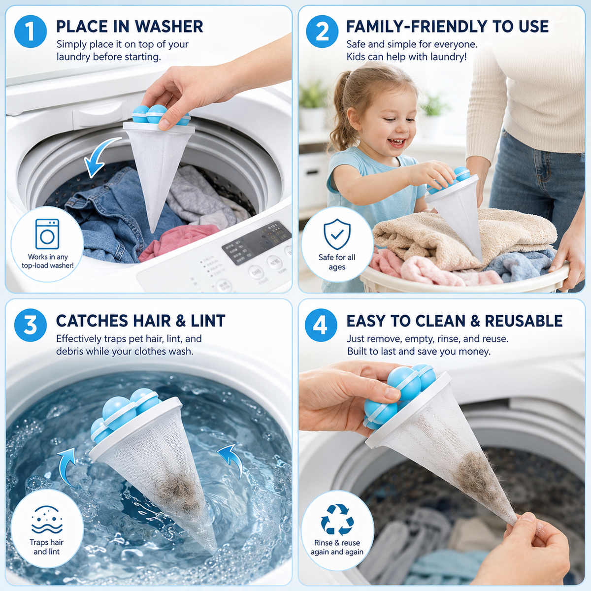 Enjoy 30% OFF for adding the second one | 🧼Healrize®