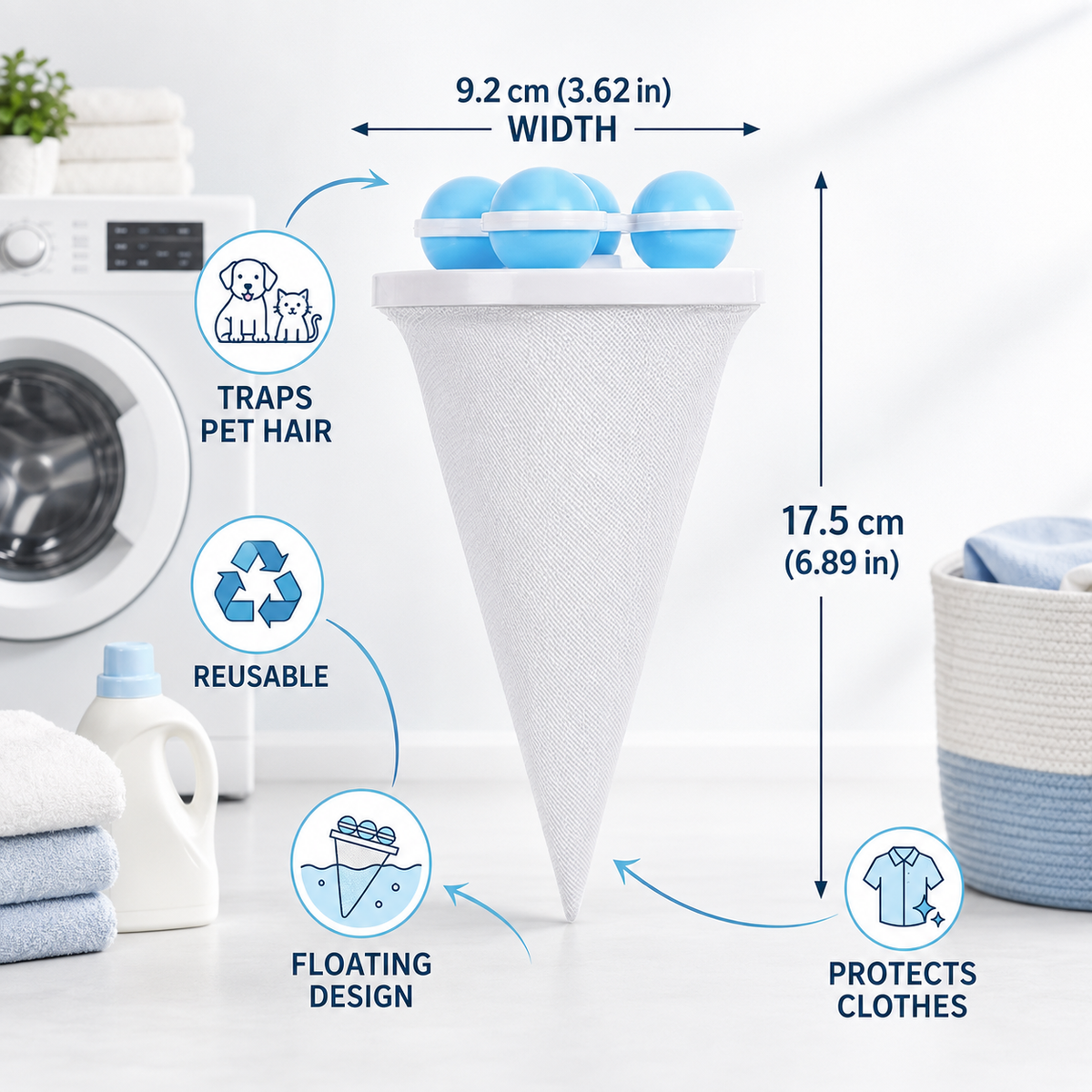 Enjoy 30% OFF for adding the second one | 🧼Healrize®