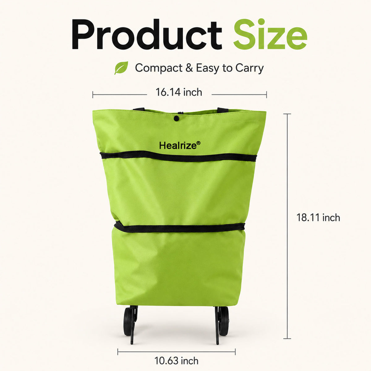 Enjoy 30% OFF for adding the second one | Healrize®