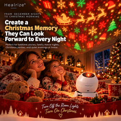 🎄 Enjoy 30% OFF for adding the second one | Healrize® ✨