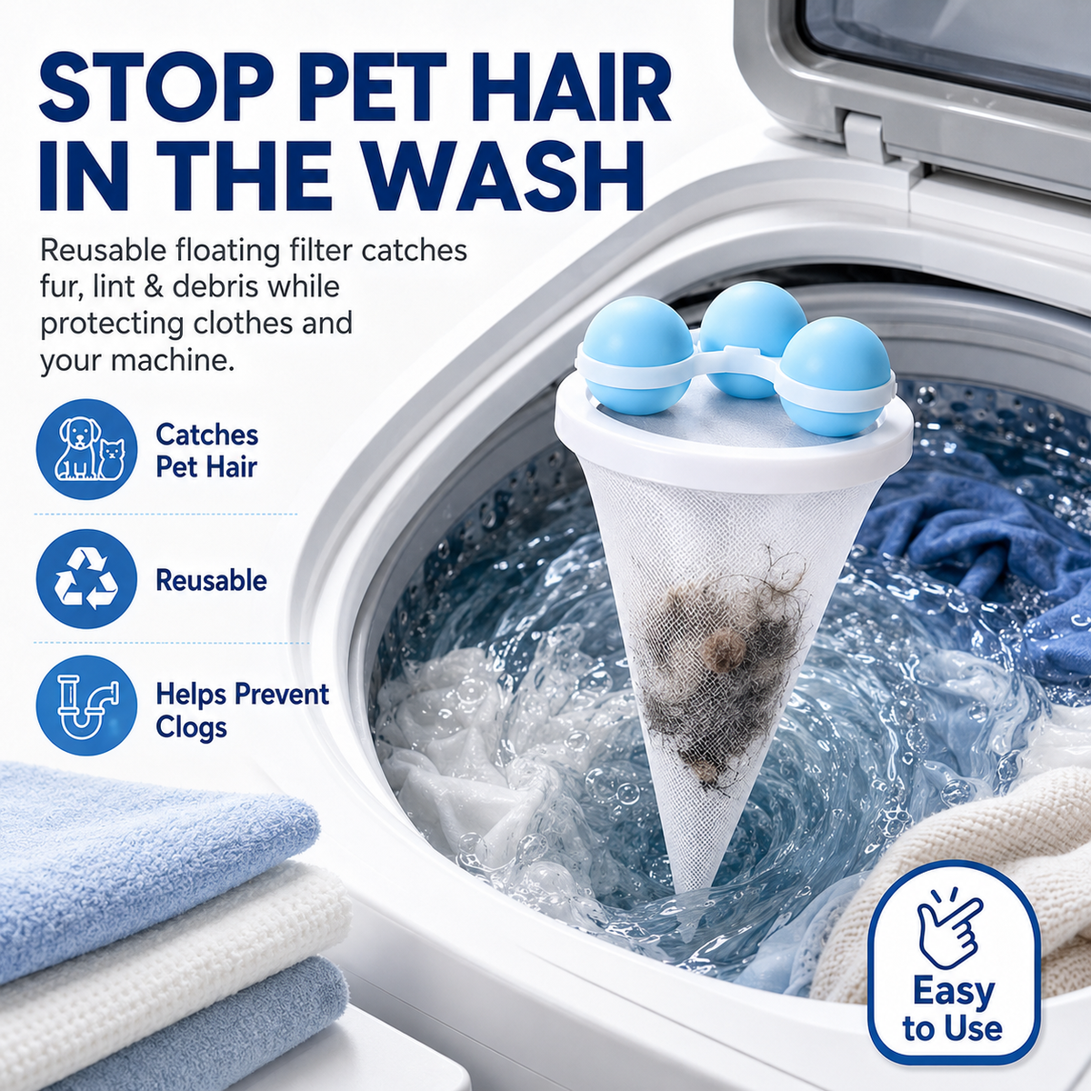 Enjoy 30% OFF for adding the second one | 🧼Healrize®