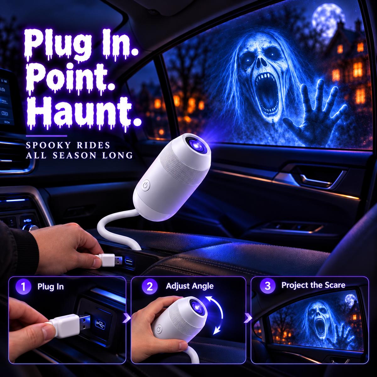 🎃 👻 🧼Enjoy 30% OFF for adding the second one | Healrize®