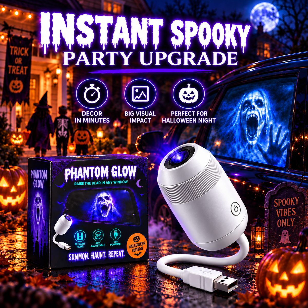 🎃 👻 🧼Enjoy 30% OFF for adding the second one | Healrize®