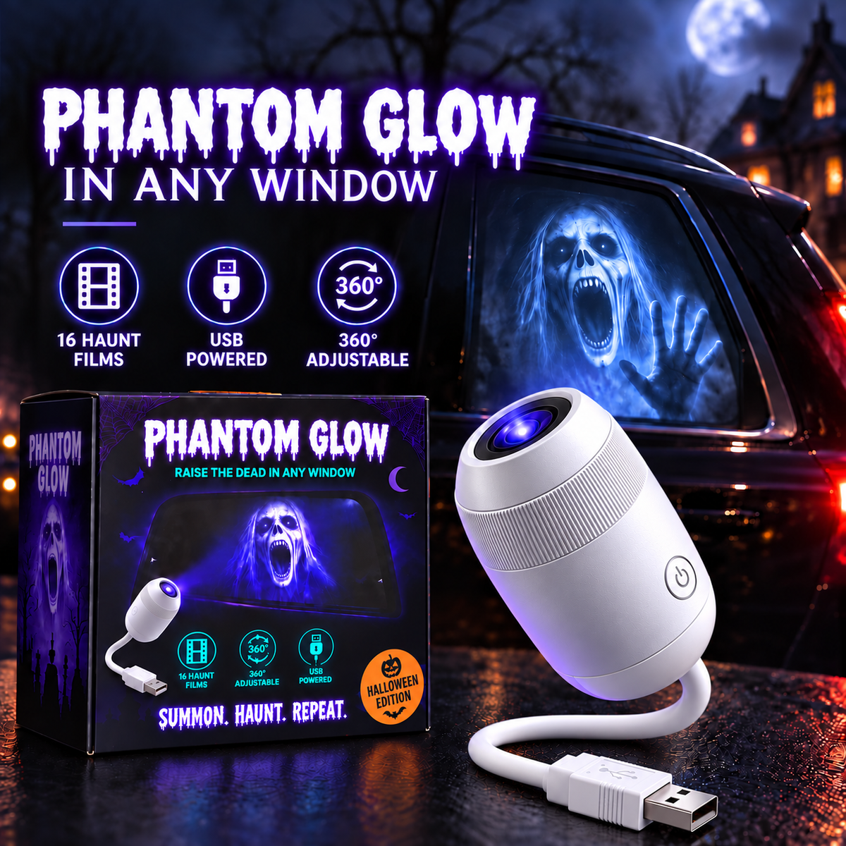 🎃 👻 🧼Enjoy 30% OFF for adding the second one | Healrize®
